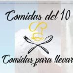 comidas del 10